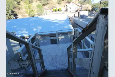 638 Tombstone Canyon #1, Bisbee, AZ 85603 - Photo 11