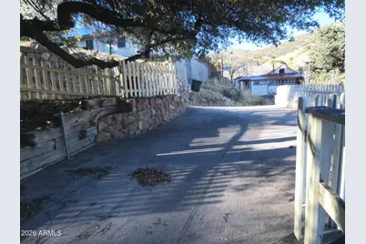 638 Tombstone Canyon #1, Bisbee, AZ 85603 - Photo 13