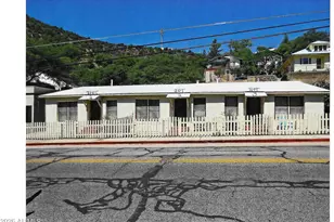 638 Tombstone Canyon, Bisbee, AZ 85603 - Photo 1