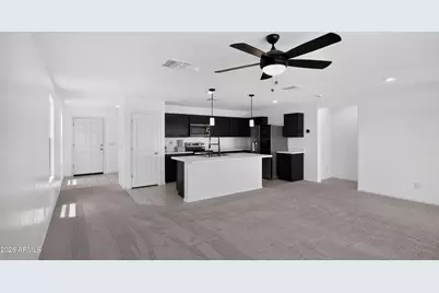 5667 S 243rd Drive, Buckeye, AZ 85326 - Photo 3