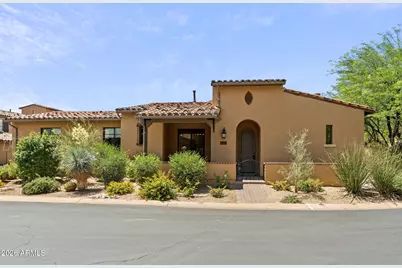 20704 N 90th Place #1070, Scottsdale, AZ 85255 - Photo 1