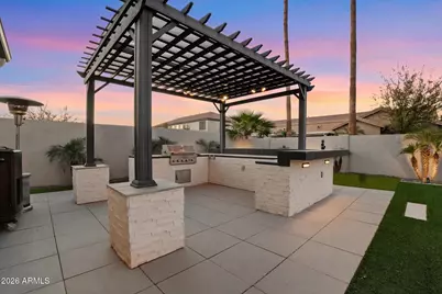 2080 E Aquarius Place, Chandler, AZ 85249 - Photo 31