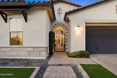 2080 E Aquarius Place, Chandler, AZ 85249 - Photo 3