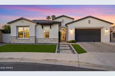 2080 E Aquarius Place, Chandler, AZ 85249 - Photo 1