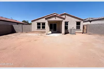 25797 W Siesta Way, Buckeye, AZ 85326 - Photo 5