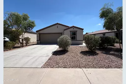 25797 W Siesta Way, Buckeye, AZ 85326 - Photo 1