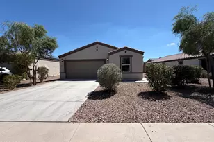 25797 W Siesta Way, Buckeye, AZ 85326 - Photo 1