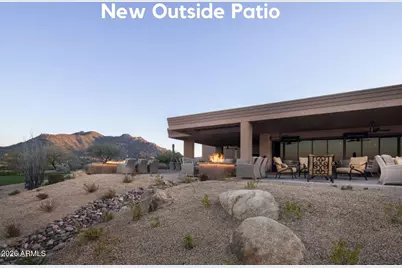 6569 E Evening Glow Drive, Scottsdale, AZ 85266 - Photo 65