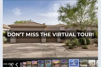 6569 E Evening Glow Drive, Scottsdale, AZ 85266 - Photo 9