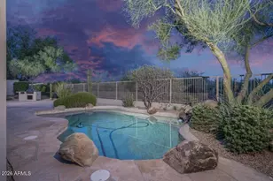 6569 E Evening Glow Dr, Scottsdale, AZ 85266 - Photo 29