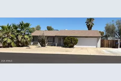 6826 W Canterbury Drive, Peoria, AZ 85345 - Photo 1