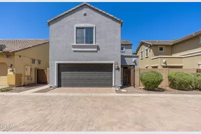 2551 E Boston Street, Gilbert, AZ 85295 - Photo 63