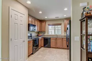 2551 E Boston St, Gilbert, AZ 85295 - Photo 17
