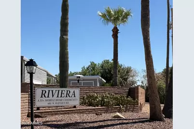 601 N Hayden Road #83, Scottsdale, AZ 85257 - Photo 37