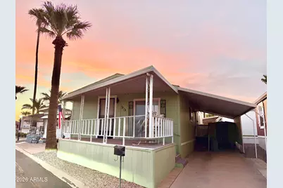 601 N Hayden Road #83, Scottsdale, AZ 85257 - Photo 5