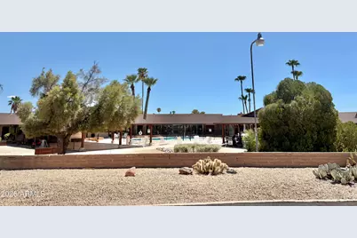 601 N Hayden Road #83, Scottsdale, AZ 85257 - Photo 29