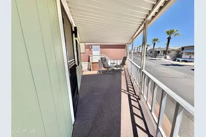 601 N Hayden Road #83, Scottsdale, AZ 85257 - Photo 21