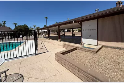 601 N Hayden Road #83, Scottsdale, AZ 85257 - Photo 29