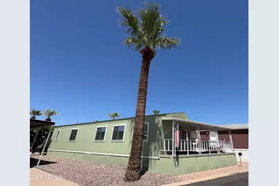 601 N Hayden Road #83, Scottsdale, AZ 85257 - Photo 1