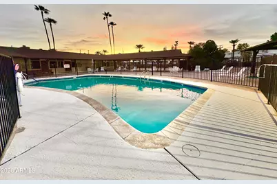 601 N Hayden Road #83, Scottsdale, AZ 85257 - Photo 37