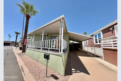 601 N Hayden Road #83, Scottsdale, AZ 85257 - Photo 27