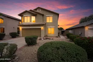 2020 E Behrend Dr, Phoenix, AZ 85024 - Photo 1