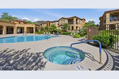 10655 N 9th Street #123, Phoenix, AZ 85020 - Photo 27