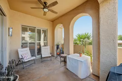 10655 N 9th Street #123, Phoenix, AZ 85020 - Photo 21