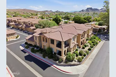 10655 N 9th Street #123, Phoenix, AZ 85020 - Photo 31