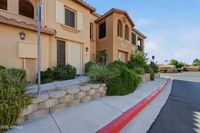 10655 N 9th Street #123, Phoenix, AZ 85020 - Photo 37
