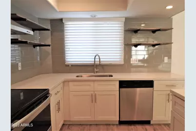 6933 E Osborn Road #Unit G, Scottsdale, AZ 85251 - Photo 5