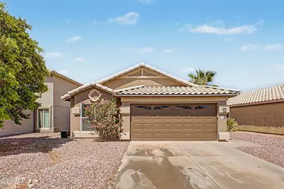 4138 E Tanglewood Drive, Phoenix, AZ 85048 - Photo 1