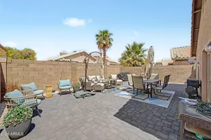 4138 E Tanglewood Dr, Phoenix, AZ 85048 - Photo 25