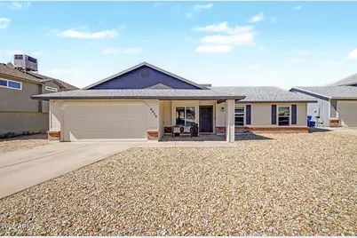6050 E Ingram Street, Mesa, AZ 85205 - Photo 1