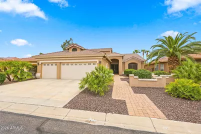 2679 N 162nd Lane, Goodyear, AZ 85395 - Photo 3