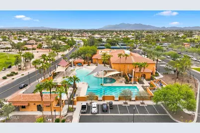 2679 N 162nd Lane, Goodyear, AZ 85395 - Photo 73