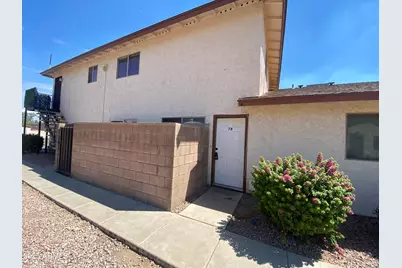 860 E Brown Road #Apt 78, Mesa, AZ 85203 - Photo 5