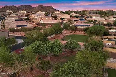 2916 W Brilliant Sky Drive, Phoenix, AZ 85085 - Photo 35