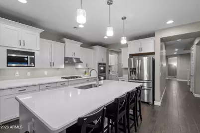 2916 W Brilliant Sky Drive, Phoenix, AZ 85085 - Photo 7