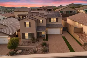 2916 W Brilliant Sky Dr, Phoenix, AZ 85085 - Photo 3