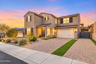 2916 W Brilliant Sky Drive, Phoenix, AZ 85085 - Photo 1