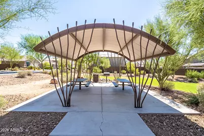 2916 W Brilliant Sky Drive, Phoenix, AZ 85085 - Photo 41