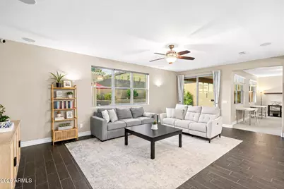 2916 W Brilliant Sky Drive, Phoenix, AZ 85085 - Photo 9