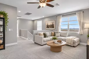 2916 W Brilliant Sky Dr, Phoenix, AZ 85085 - Photo 21
