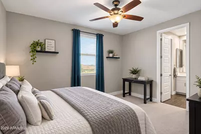 2916 W Brilliant Sky Drive, Phoenix, AZ 85085 - Photo 27