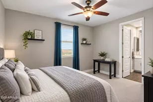 2916 W Brilliant Sky Dr, Phoenix, AZ 85085 - Photo 27