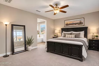 2916 W Brilliant Sky Drive, Phoenix, AZ 85085 - Photo 23
