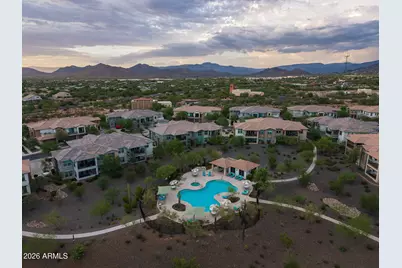 5100 E Rancho Paloma Drive #2001, Cave Creek, AZ 85331 - Photo 33