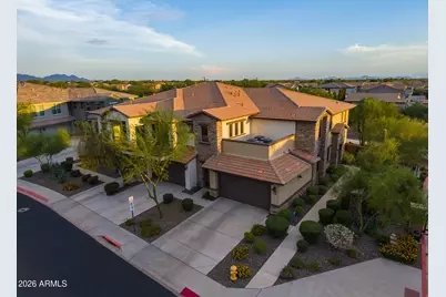 5100 E Rancho Paloma Drive #2001, Cave Creek, AZ 85331 - Photo 31