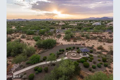 5100 E Rancho Paloma Drive #2001, Cave Creek, AZ 85331 - Photo 35